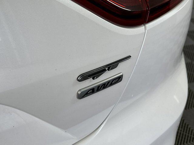 used 2020 Kia Stinger car, priced at $28,524