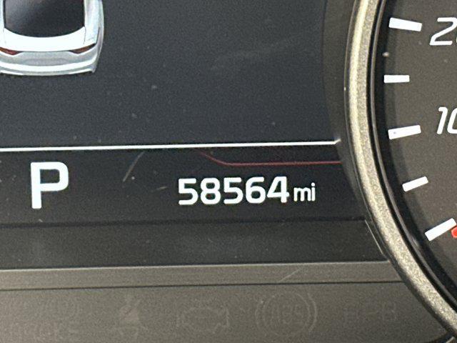 used 2020 Kia Stinger car, priced at $28,524
