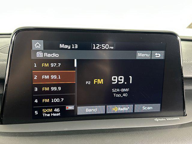 used 2020 Kia Stinger car, priced at $28,524