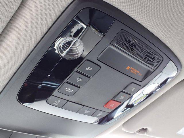 new 2025 Kia Carnival car, priced at $39,317