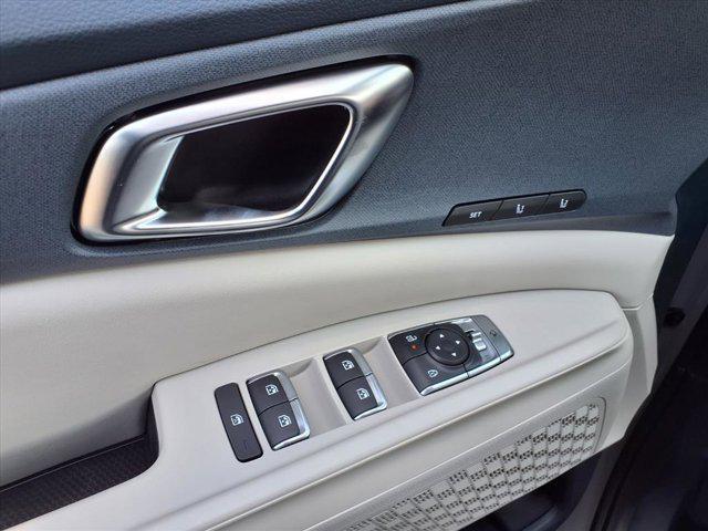 new 2026 Kia Carnival Hybrid car, priced at $44,443