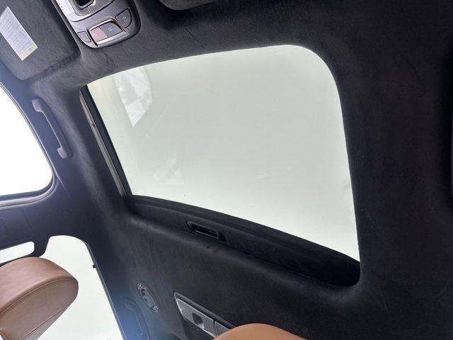 used 2023 Kia Telluride car, priced at $39,729