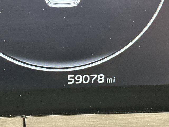 used 2023 Kia Telluride car, priced at $39,729