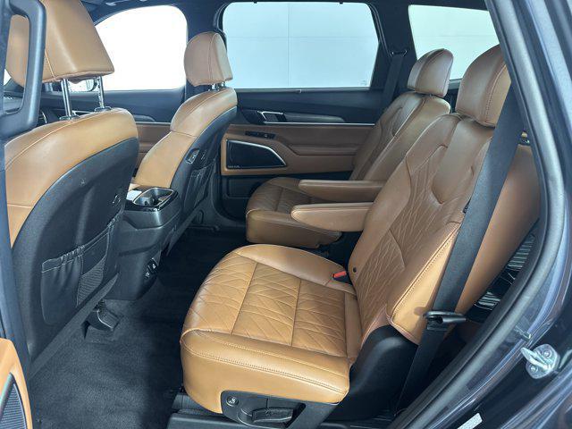 used 2023 Kia Telluride car, priced at $39,729