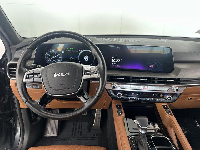 used 2023 Kia Telluride car, priced at $39,729