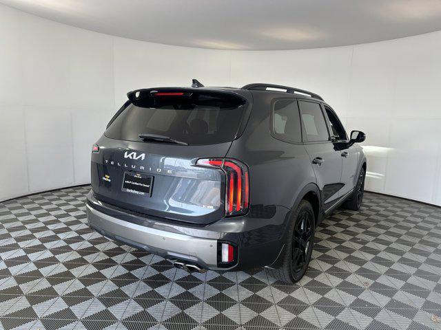 used 2023 Kia Telluride car, priced at $39,729