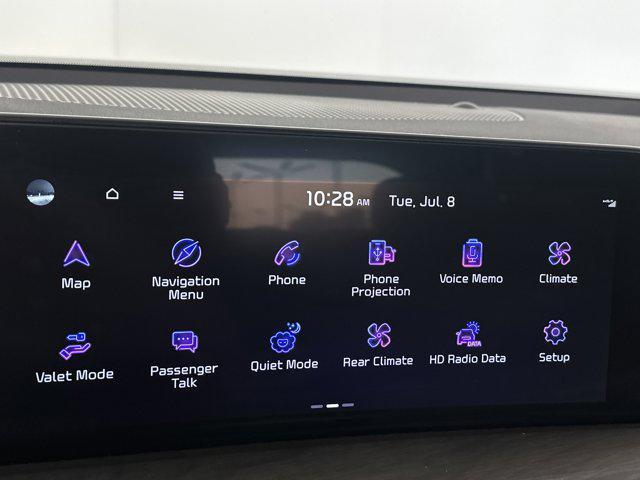 used 2023 Kia Telluride car, priced at $39,729