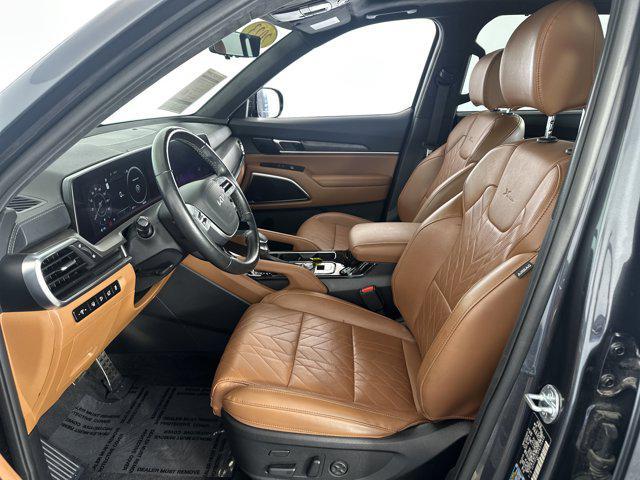 used 2023 Kia Telluride car, priced at $39,729