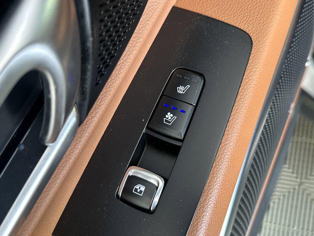 used 2023 Kia Telluride car, priced at $39,729