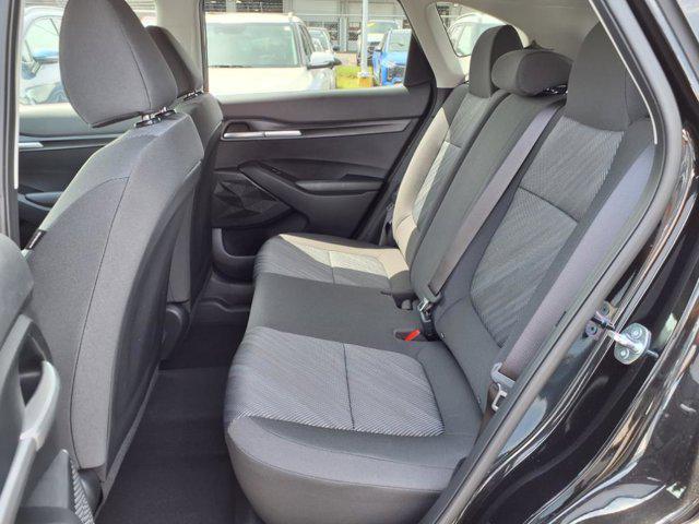 new 2025 Kia Seltos car, priced at $25,871