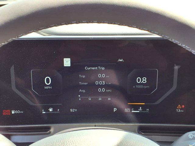 new 2026 Kia Carnival car, priced at $51,185