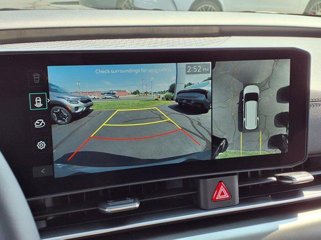 new 2026 Kia Carnival car, priced at $51,185