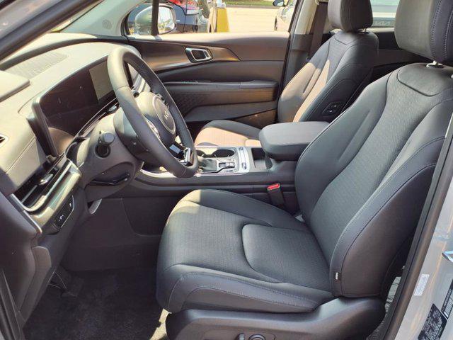 new 2026 Kia Carnival car, priced at $51,185