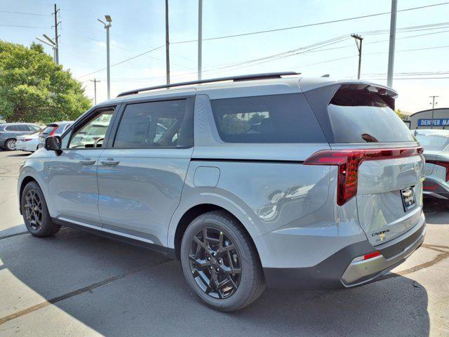 new 2026 Kia Carnival car, priced at $51,185