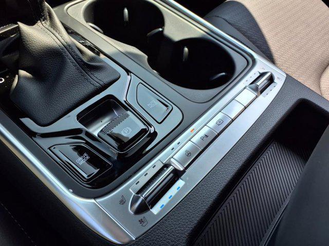 new 2026 Kia Carnival car, priced at $51,185