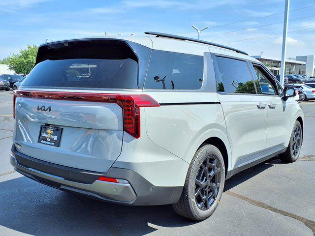 new 2026 Kia Carnival car, priced at $51,185