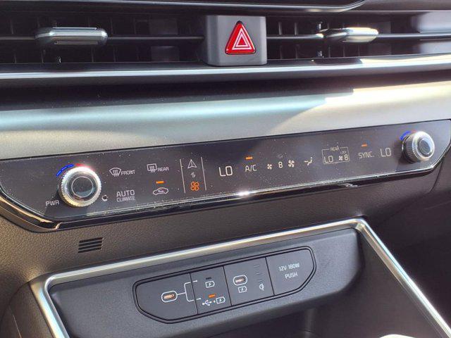 new 2026 Kia Carnival car, priced at $51,185