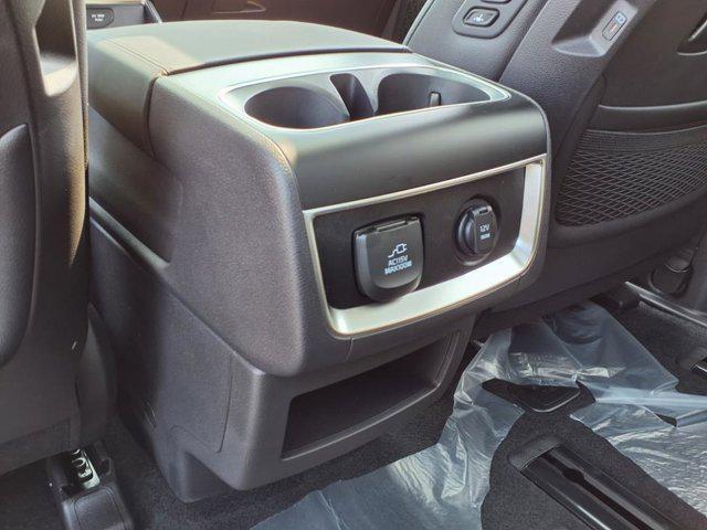 new 2026 Kia Carnival car, priced at $51,185