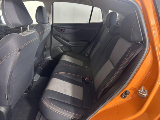 used 2018 Subaru Crosstrek car, priced at $19,663