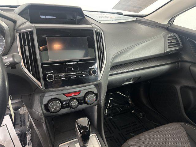 used 2018 Subaru Crosstrek car, priced at $19,663