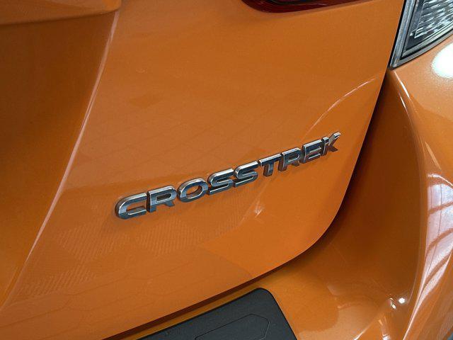 used 2018 Subaru Crosstrek car, priced at $19,663