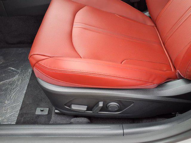 new 2026 Kia K5 car, priced at $33,241