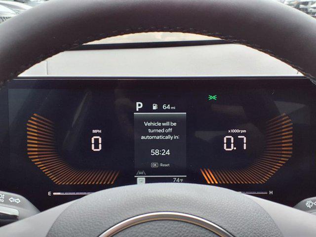 new 2026 Kia K5 car, priced at $33,241