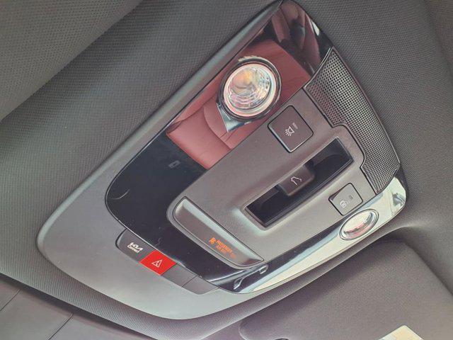 new 2026 Kia K5 car, priced at $33,241