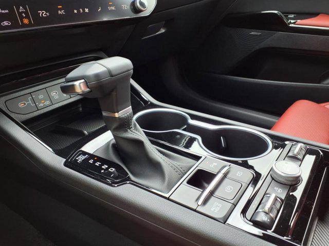 new 2026 Kia K5 car, priced at $33,241
