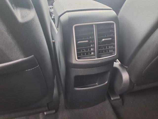 new 2025 Kia Sportage car, priced at $33,329