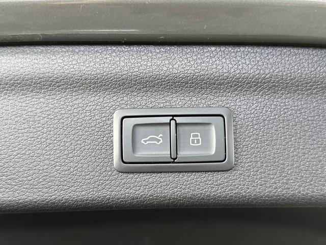 used 2024 Audi Q3 car, priced at $29,593