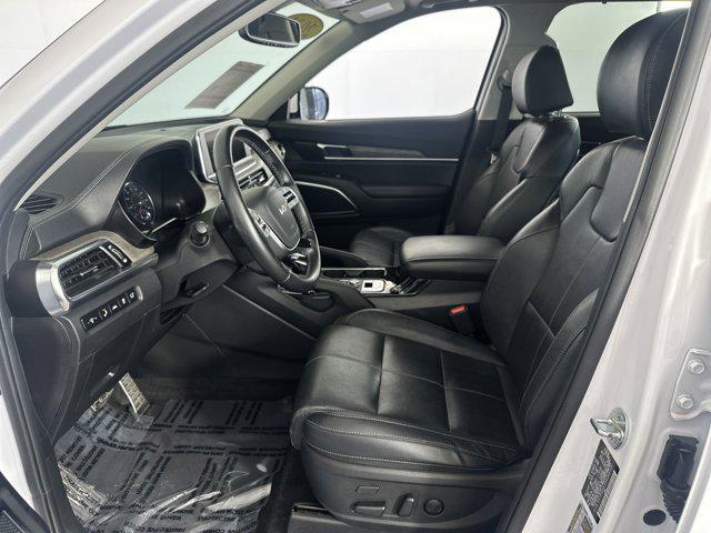 used 2022 Kia Telluride car, priced at $37,317