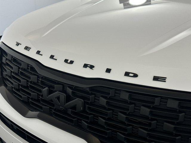used 2022 Kia Telluride car, priced at $37,317