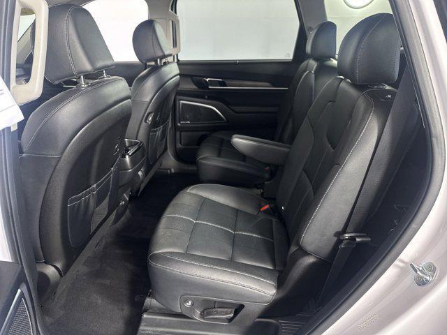 used 2022 Kia Telluride car, priced at $37,317