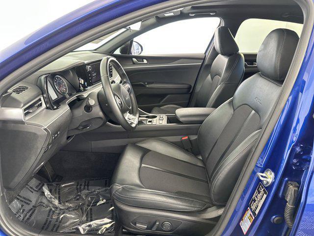 used 2023 Kia K5 car, priced at $26,218