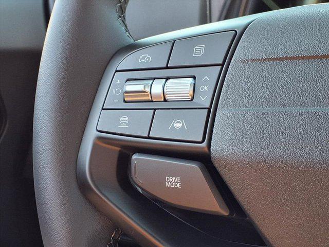 new 2025 Kia K4 car, priced at $25,052