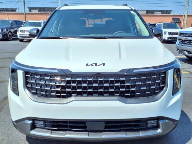 new 2026 Kia Carnival car, priced at $51,185