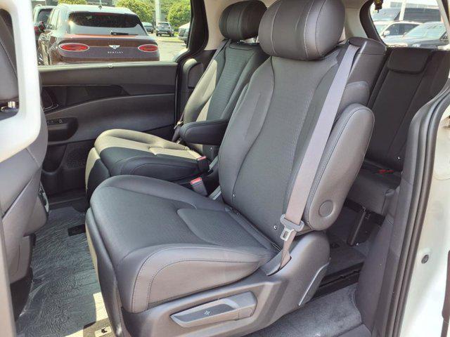 new 2026 Kia Carnival car, priced at $51,185
