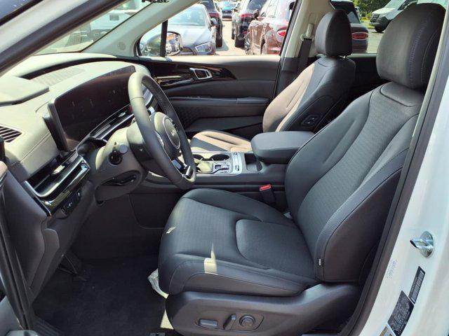 new 2026 Kia Carnival car, priced at $51,185