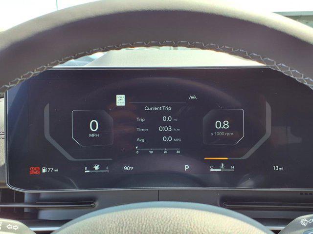 new 2026 Kia Carnival car, priced at $51,185