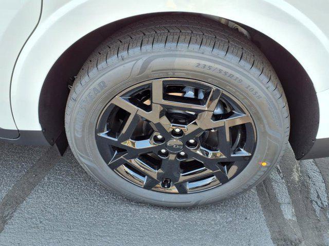 new 2026 Kia Carnival car, priced at $51,185