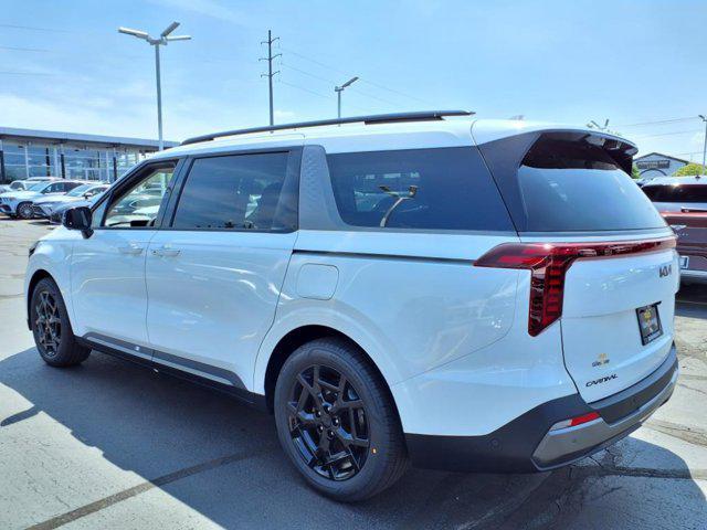 new 2026 Kia Carnival car, priced at $51,185