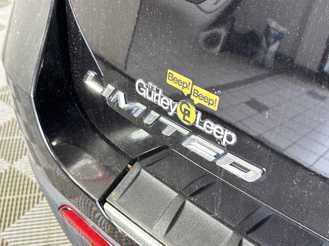 used 2023 Ford Explorer car, priced at $32,991