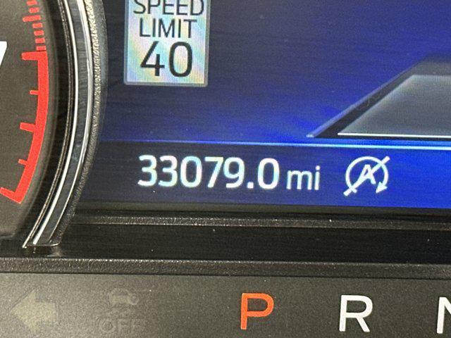 used 2023 Ford Explorer car, priced at $32,991