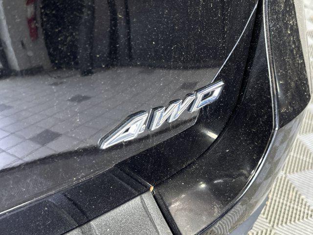 used 2023 Ford Explorer car, priced at $32,991