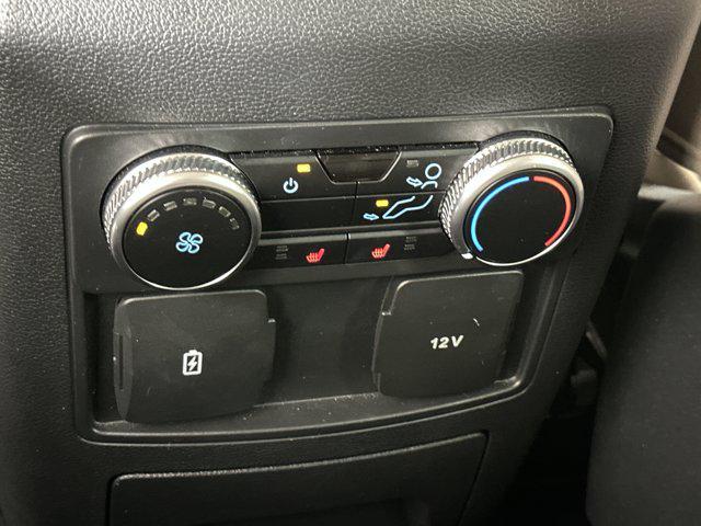 used 2023 Ford Explorer car, priced at $32,991