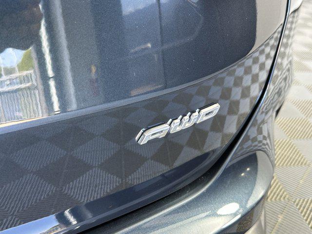used 2024 Ford Edge car, priced at $28,709