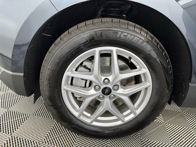 used 2024 Ford Edge car, priced at $28,709