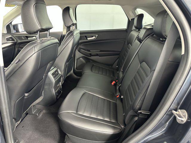 used 2024 Ford Edge car, priced at $28,709