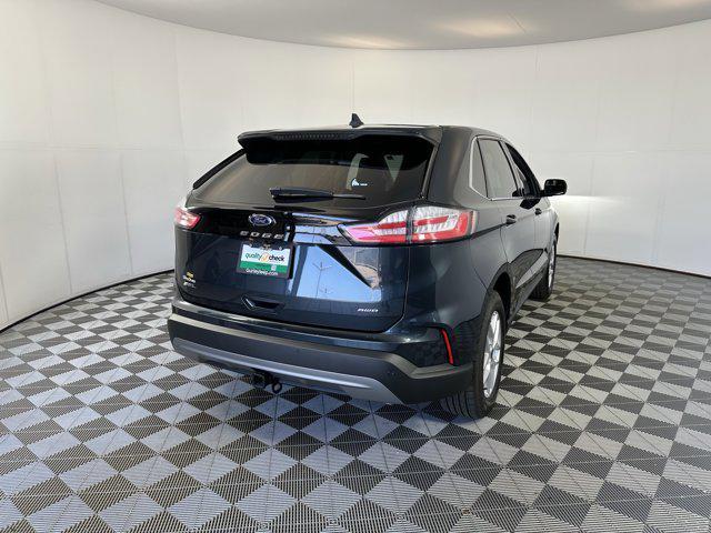 used 2024 Ford Edge car, priced at $28,709
